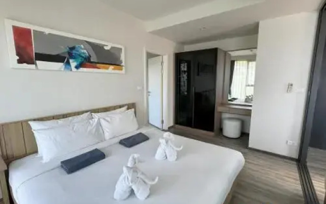 The Deck Patong by Acasia Suites