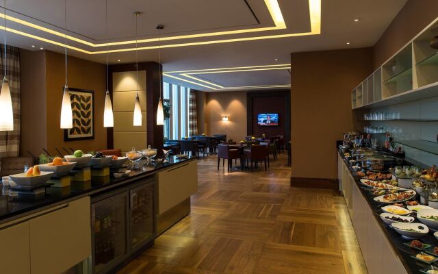 JW Marriott Hotel Ankara