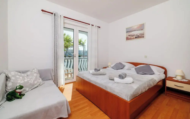 Apartments Klara