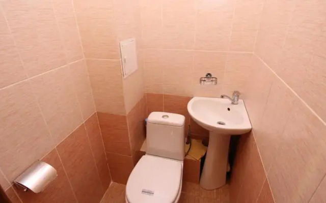 LightHouse Apartment Gogolya 15