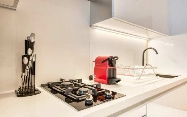 Maison Privee - Marquise Square - 1115