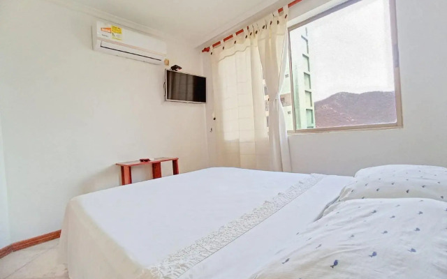 Apartamentos Rodadero - Vistas al Mar