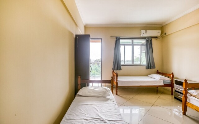 OYO Hotel PS Itaboraí