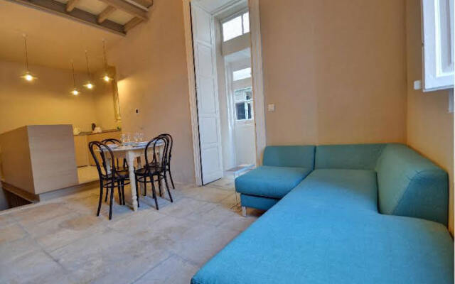 Holiday Apartments Malta Valletta