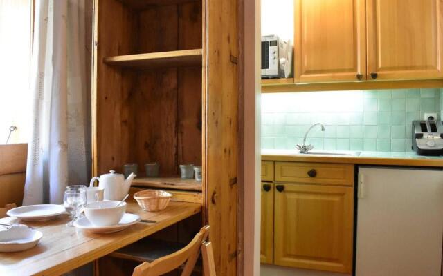 Appartement Méribel, 1 pièce, 3 personnes - FR-1-180-52