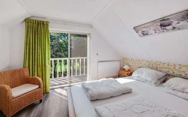Holiday Home Mantinge Near Nature Reserve