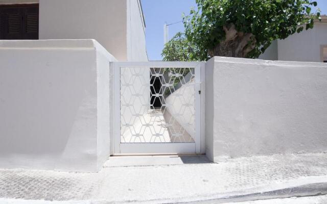 Chalepa Boutique Apartment