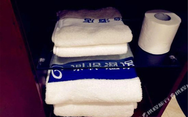 Shangyi Hotel Boutique Branch