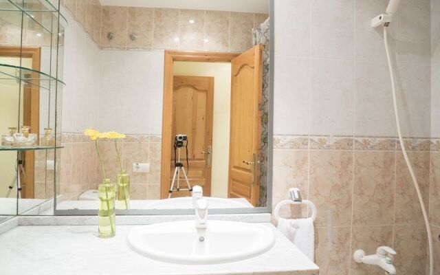 Marineu Playa del Moro