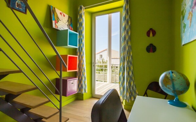 La villa Phocéenne