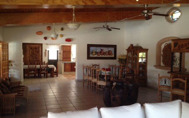 6rec 24 Personas Quinta EN Xochitepec, Morelos QC