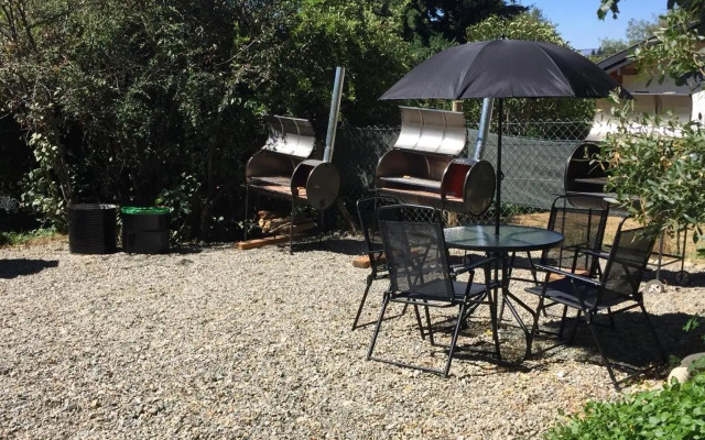 Apartamento El Maiten