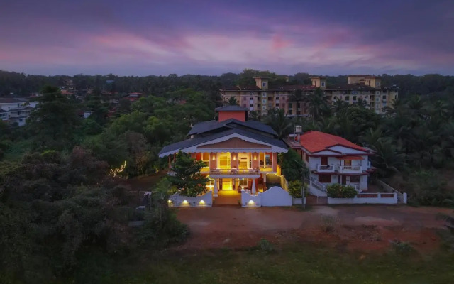 VEGA - A boutique hotel by Lotus Leaf Hotels