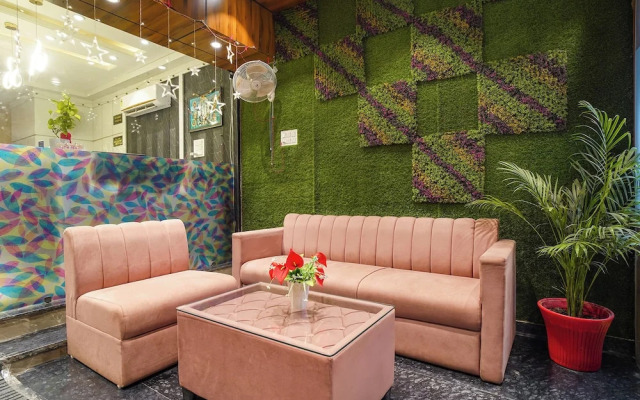 Fabhotel Ashoka Legacy