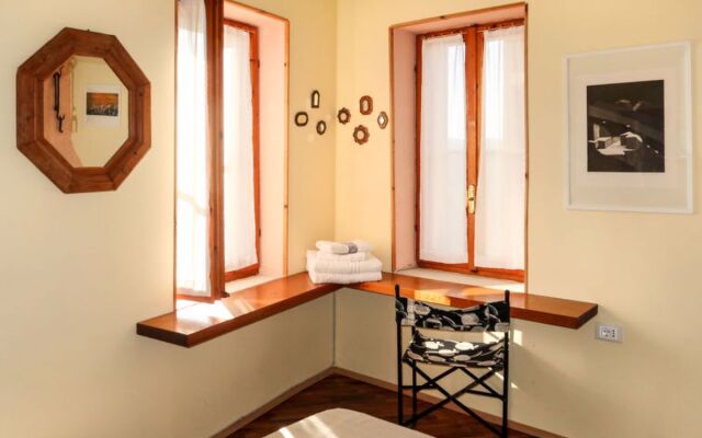 Apartment Glicine Vendone