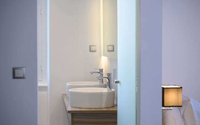 Amalphi Corfu City Living by Konnect