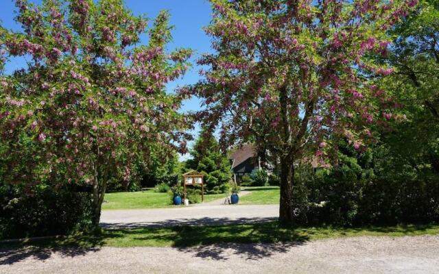 Domaine de l'Arbrelle