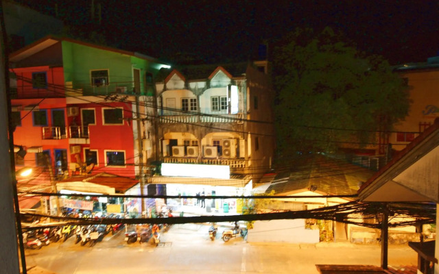 Baan Veerakit