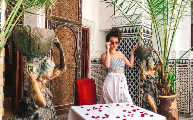 Riad & Spa Esprit du Maroc