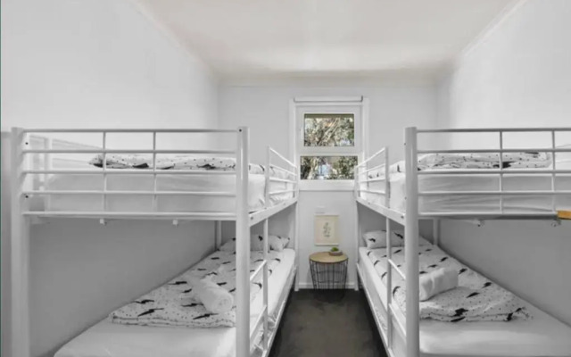 Amber Lodge Mount Buller