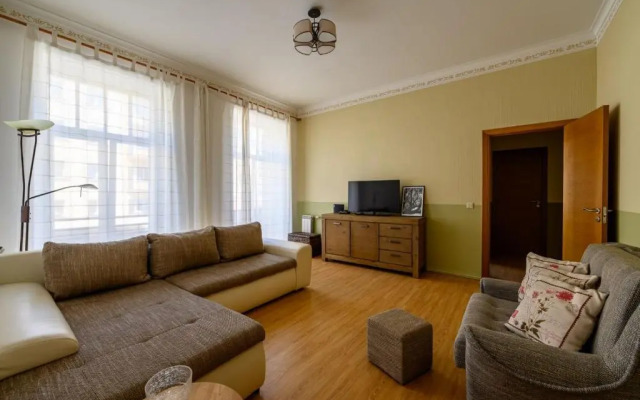 Krisjana Barona 8.Seaside Park