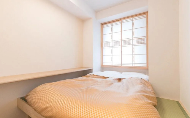 OYO Ryokan Wa Style Tokyo