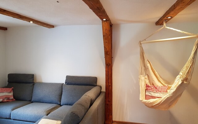 Apartment Grand Family - Landhaus Wiesle