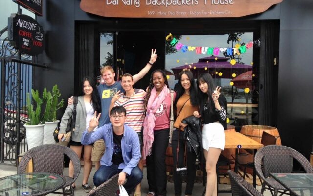 Barneys Danang Backpackers House