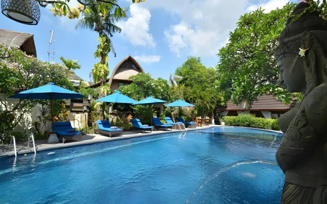 Puri Dewa Bharata Hotel & Villas