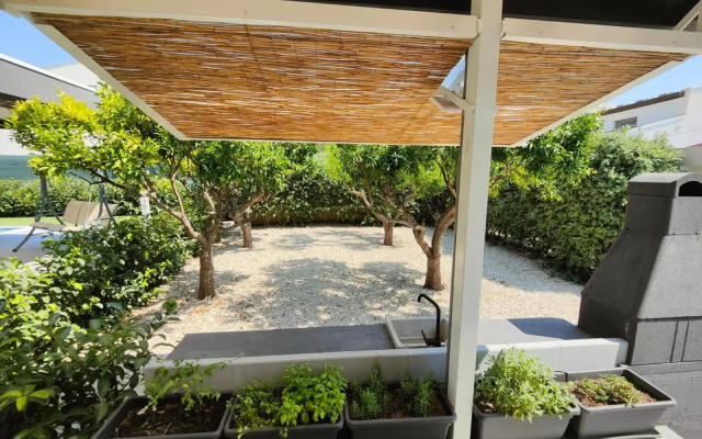 Villa Zoe