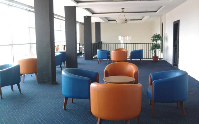 City Hotel Balikpapan