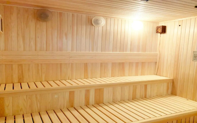 Hotel Plaza Annex Yokote