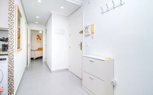 Espanatour Apartment RamÃ³n Gallud 222