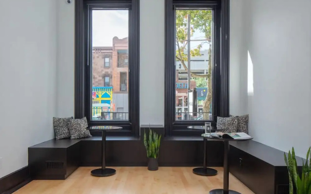 4003 Chestnut 3E in Philadelphia