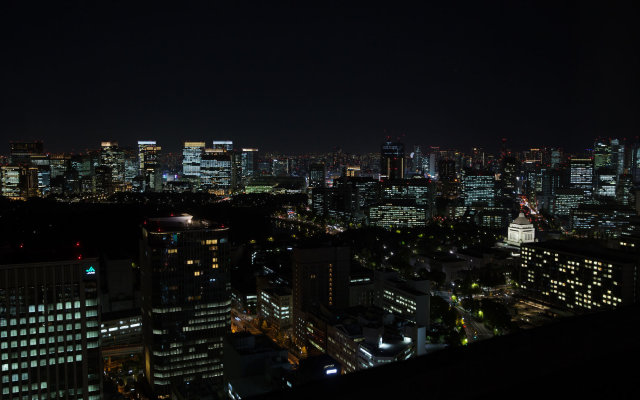 The Prince Gallery Tokyo Kioicho, A Luxury Collection Hotel