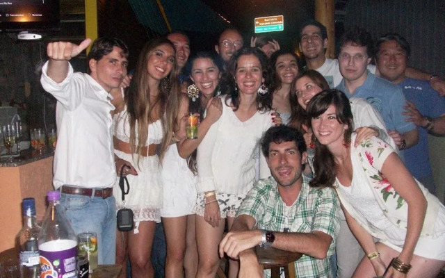 Panorama Hostel EcoBackpackers