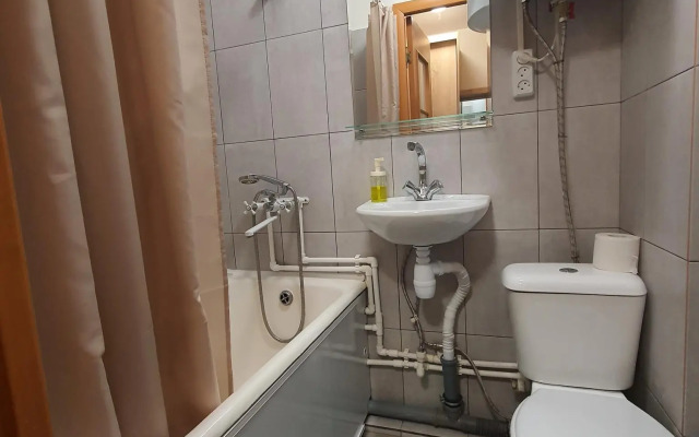 Апартаменты на улице Некрасовская 46