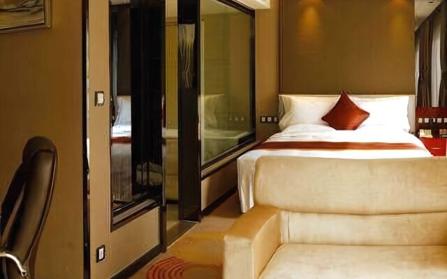 Yudi Hotel