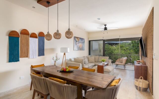 Paramar VE 205 in Tulum