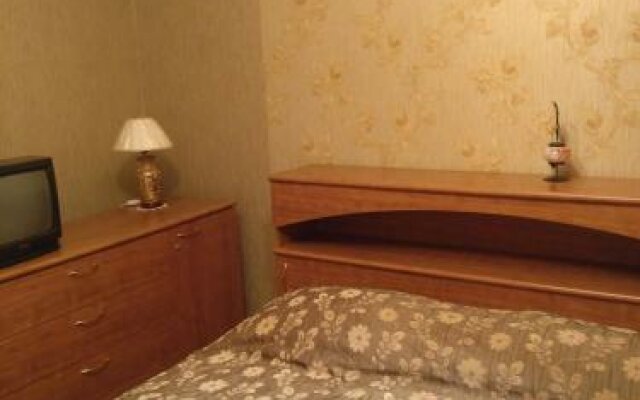 Hostel Na Tatarskoi