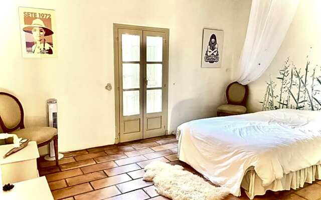 Maison Antonia
