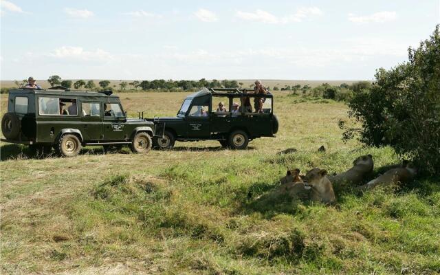 Kenya Safari – Kenya Classic Keekorok (6 Nights)