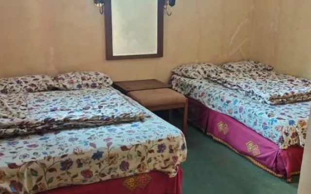 Villa Lembang Bunda By Zuzu