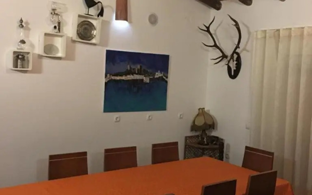 Turismo Rural "Pao e Agua"