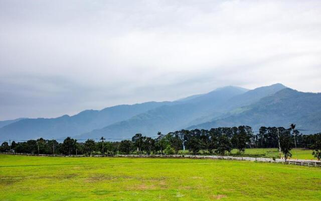 Taitung come to see sea