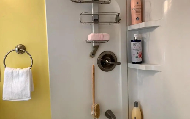 America Sandman B & B