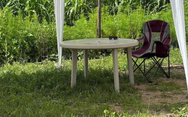 Hotel Valle de Cerocahui