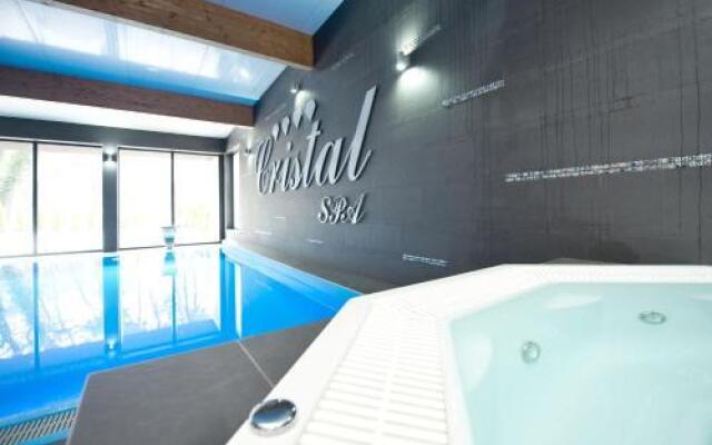 Cristal SPA