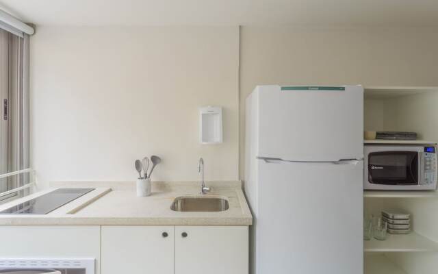 Tabas by Blueground União Continental