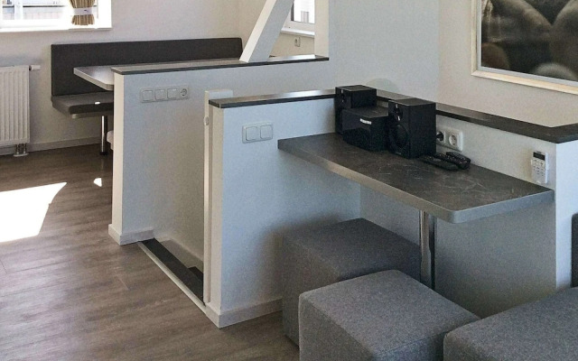 Holiday Home in Wendtorf